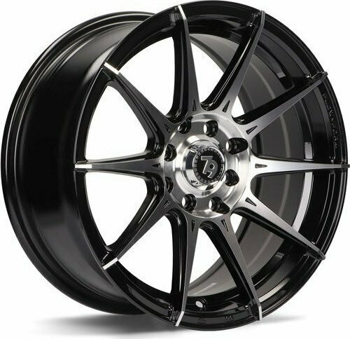 Seventy9 Wheels 15″ SCF-F 7x15