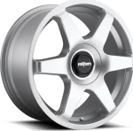 Rotiform Wheels 18″ SIX 8.5x18