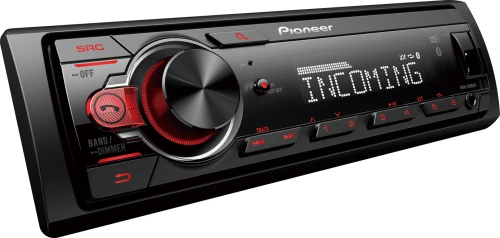 Pioneer MVH-330DAB με Bluetooth
