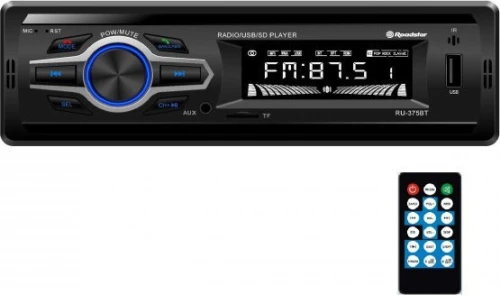 Ηχοσύστημα αυτοκινήτου Roadstar RU-375BT