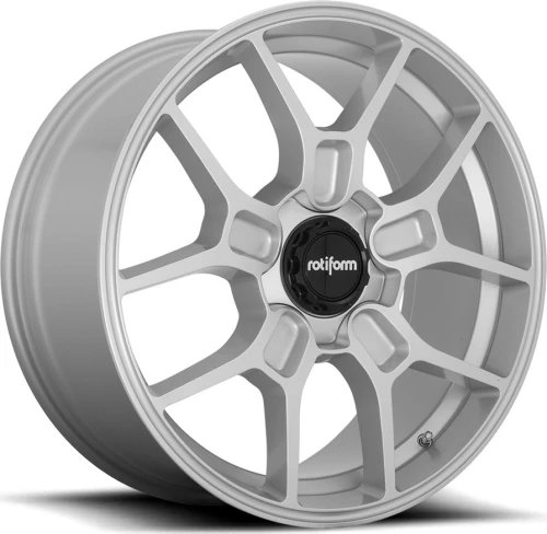 Rotiform Wheels 19″ ZMO 8.5x19