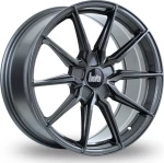 Bola Wheels 19″ B16 9.5x19