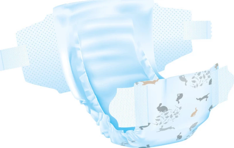 Moltex Pure & Nature Maxi No4 (7-18kg) 29τμχ