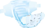 Moltex Pure & Nature Maxi No4 (7-18kg) 29τμχ
