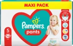 Pampers Pants No5 (12-17kg) 42τμχ