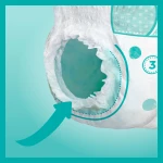 Pampers Pants No5 (12-17kg) 42τμχ