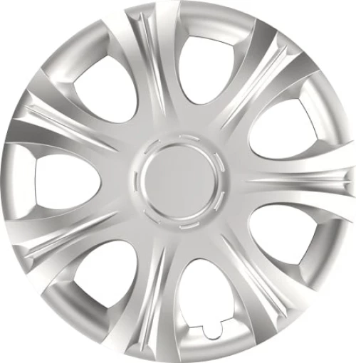 Versaco Τάσι Αυτοκινήτου Impulse 1τμχ 14" Ασημί