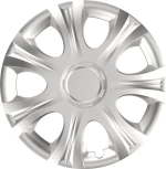 Versaco Τάσι Αυτοκινήτου Impulse 1τμχ 14" Ασημί