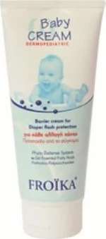Froika Baby Κρέμα 200ml