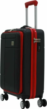 Herzberg HG-8063 Cabin Black
