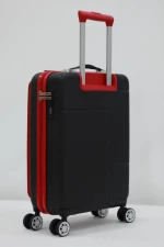 Herzberg HG-8063 Cabin Black