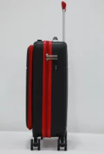 Herzberg HG-8063 Cabin Black