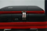 Herzberg HG-8063 Cabin Black