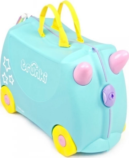 Trunki Una Unicorn 0287-GB01