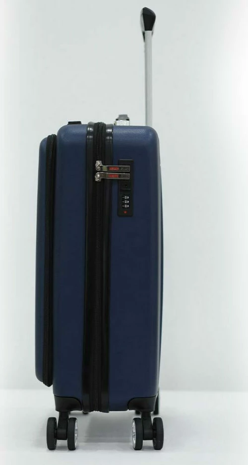 Herzberg HG-8065 Cabin Navy