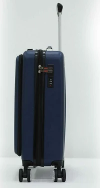 Herzberg HG-8065 Cabin Navy
