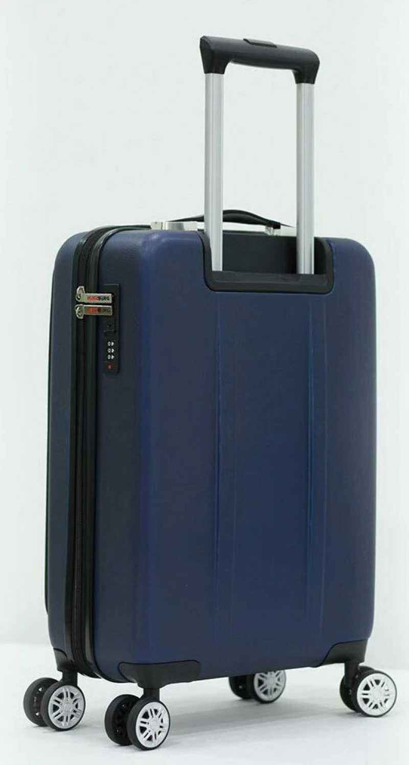 Herzberg HG-8065 Cabin Navy