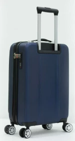 Herzberg HG-8065 Cabin Navy