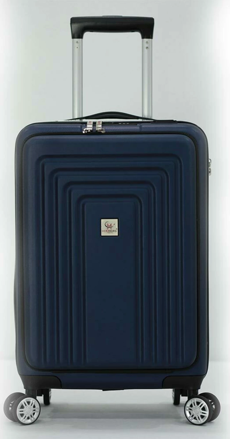 Herzberg HG-8065 Cabin Navy