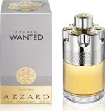 Azzaro Wanted Eau de Toilette 150ml