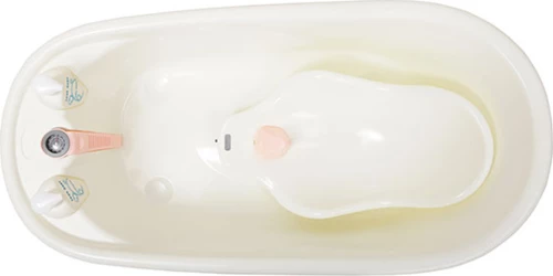 Cangaroo Bubble Pink με Θερμόμετρο
