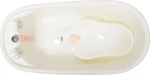 Cangaroo Bubble Pink με Θερμόμετρο