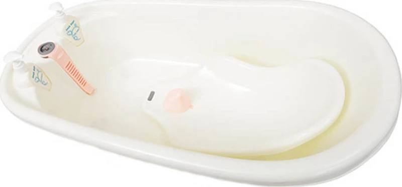 Cangaroo Bubble Pink με Θερμόμετρο