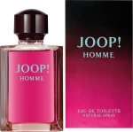 Joop! Homme Eau de Toilette 200ml