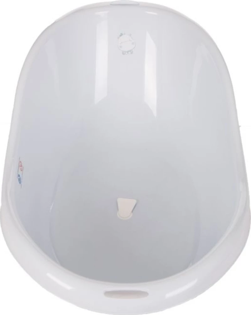 Kikka Boo Tub Hippo 82cm Blue