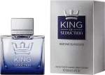 Antonio Banderas King Of Seduction Eau De Toilette 100ml