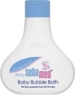 Sebamed Baby Bubble Bath 500ml