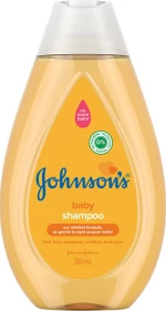 Johnson & Johnson Baby Shampoo Regular 300ml