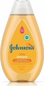 Johnson & Johnson Baby Shampoo Regular 300ml