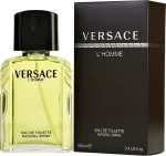 Versace L'Homme Eau de Toilette 100ml