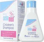 Sebamed Baby & Children's Shampoo 250ml
