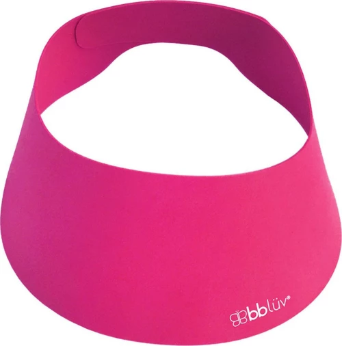 Bbluv Kap Γείσο Σιλικόνης Pink
