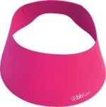 Bbluv Kap Γείσο Σιλικόνης Pink