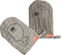 Done by Deer Sea Friends Grey