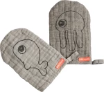 Done by Deer Sea Friends Grey