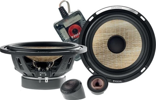 Focal PS 165FE 70W