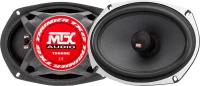 Mtx Tx-669C Ειναι Ζέυγος Ομοαξονικών Ηχείων 6X9"