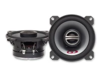 Alpine 4" (10Cm) Coaxial 2-Way Speaker - Spg-10C2