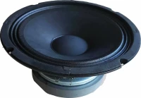 Conchord C 8 M Ηχείο Αυτοκινήτου Midrange 8" 120 Watt Rms Tem