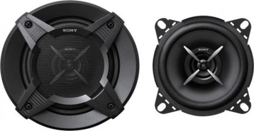 Sony Xs-Fb1020E Ζεύγος Ομοαξονικών Ηχείων (4"-10Cm) Ισχύος 30Watt Rms