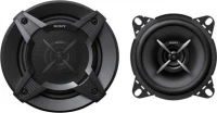 Sony Xs-Fb1020E Ζεύγος Ομοαξονικών Ηχείων (4"-10Cm) Ισχύος 30Watt Rms