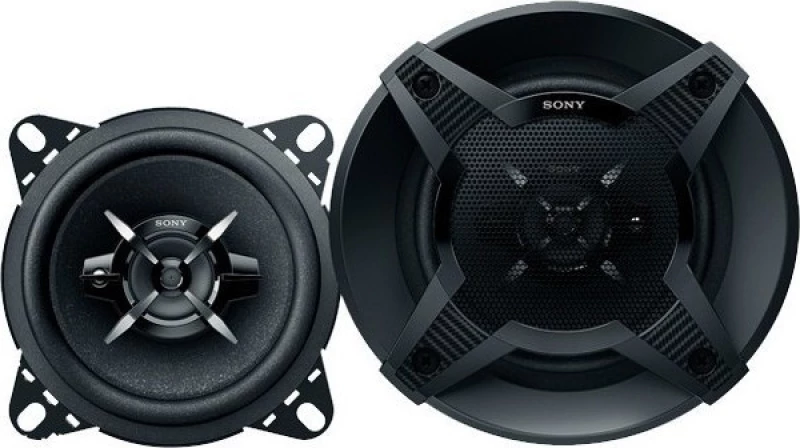 Sony Xs-Fb1020E Ζεύγος Ομοαξονικών Ηχείων (4"-10Cm) Ισχύος 30Watt Rms