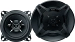 Sony Xs-Fb1020E Ζεύγος Ομοαξονικών Ηχείων (4"-10Cm) Ισχύος 30Watt Rms