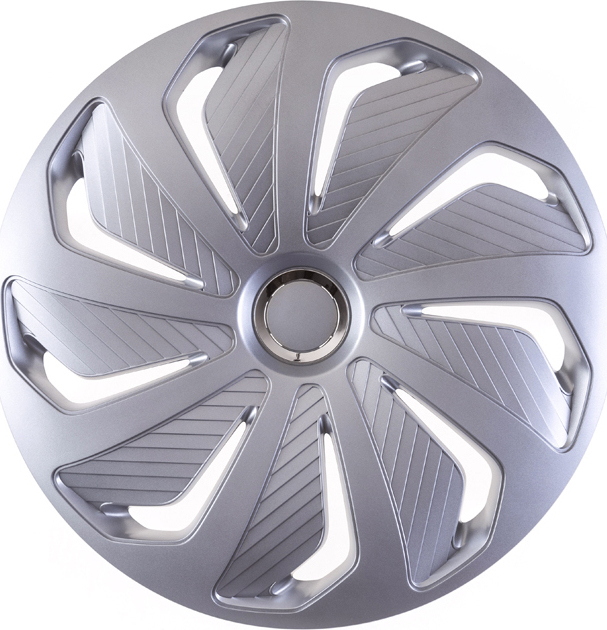 Τάσια αυτοκινήτου wind rc si cbx 15 -4τμχ