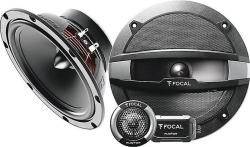 Focal Auditor R-165S2