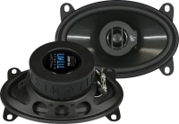 Hifonics Titan Coaxial Speaker Ts-462